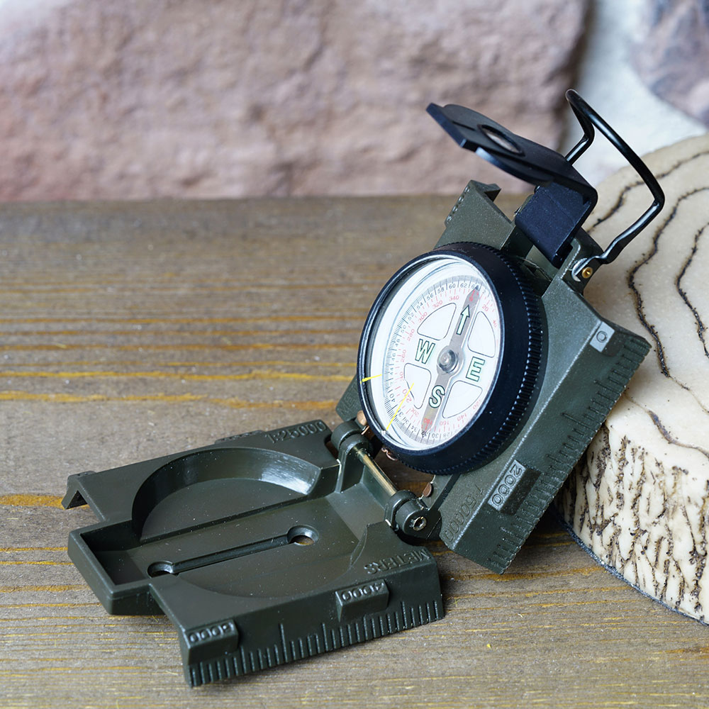 Kompas Levenhuk DC65 - pogled 5