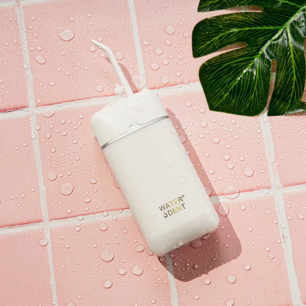Waterdent bežični Irigator za zube Mini Flosser - pogled 5
