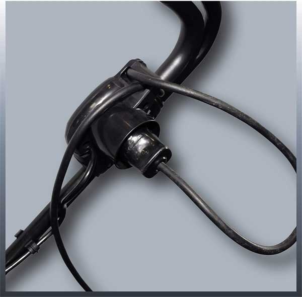 Einhell Električna kosačica za travu GC-EM 1743 HW - pogled 5