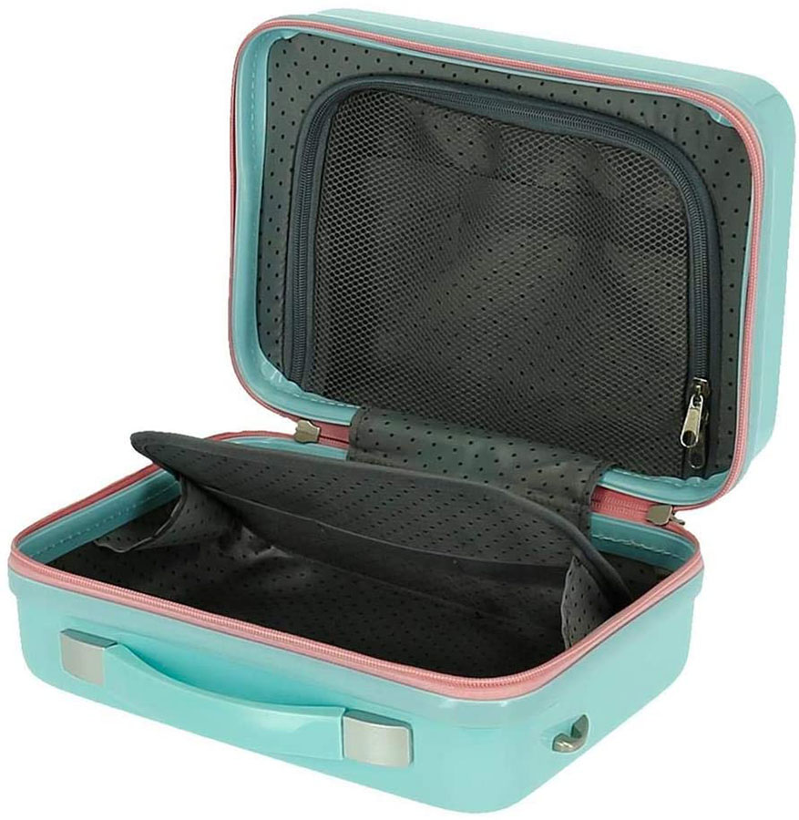 Kofer za šminku Movom Enjoy every moment 32539 - pogled 5