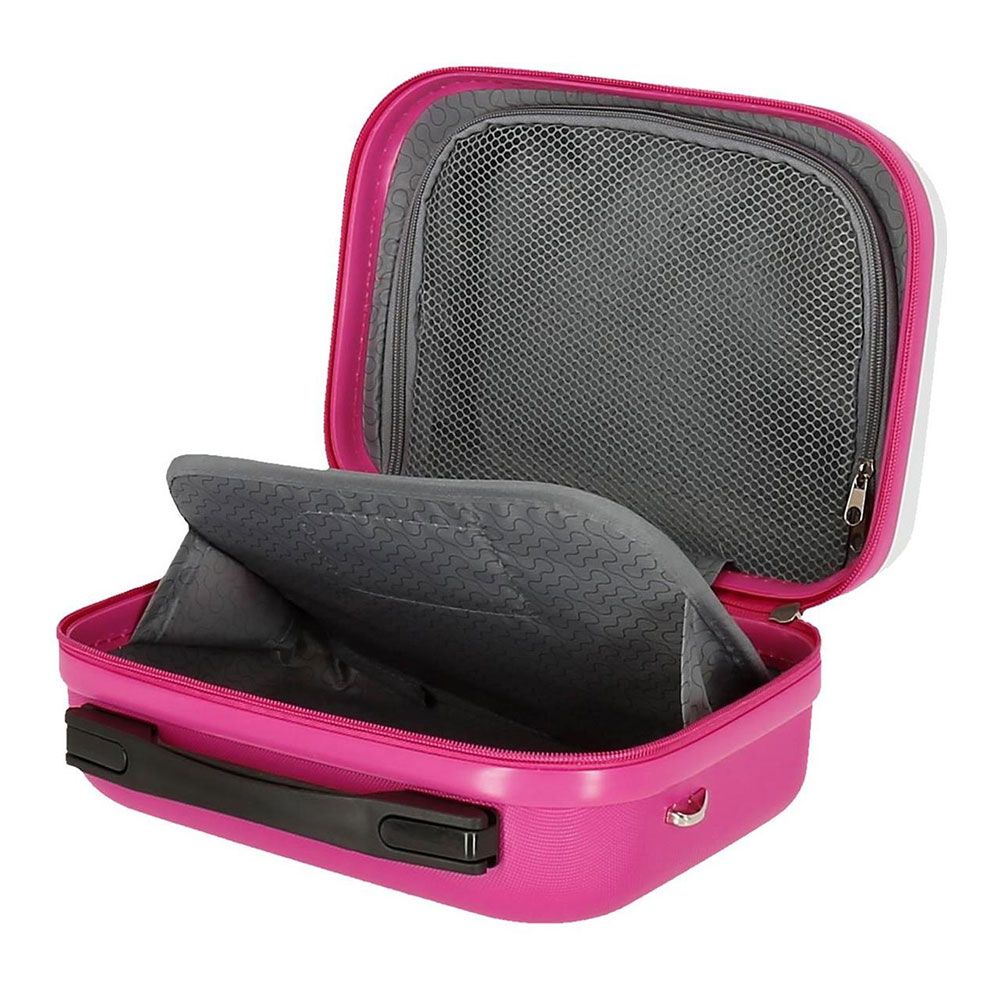 Kofer za šminku Movom Happy time butterfly 37239 - pogled 5