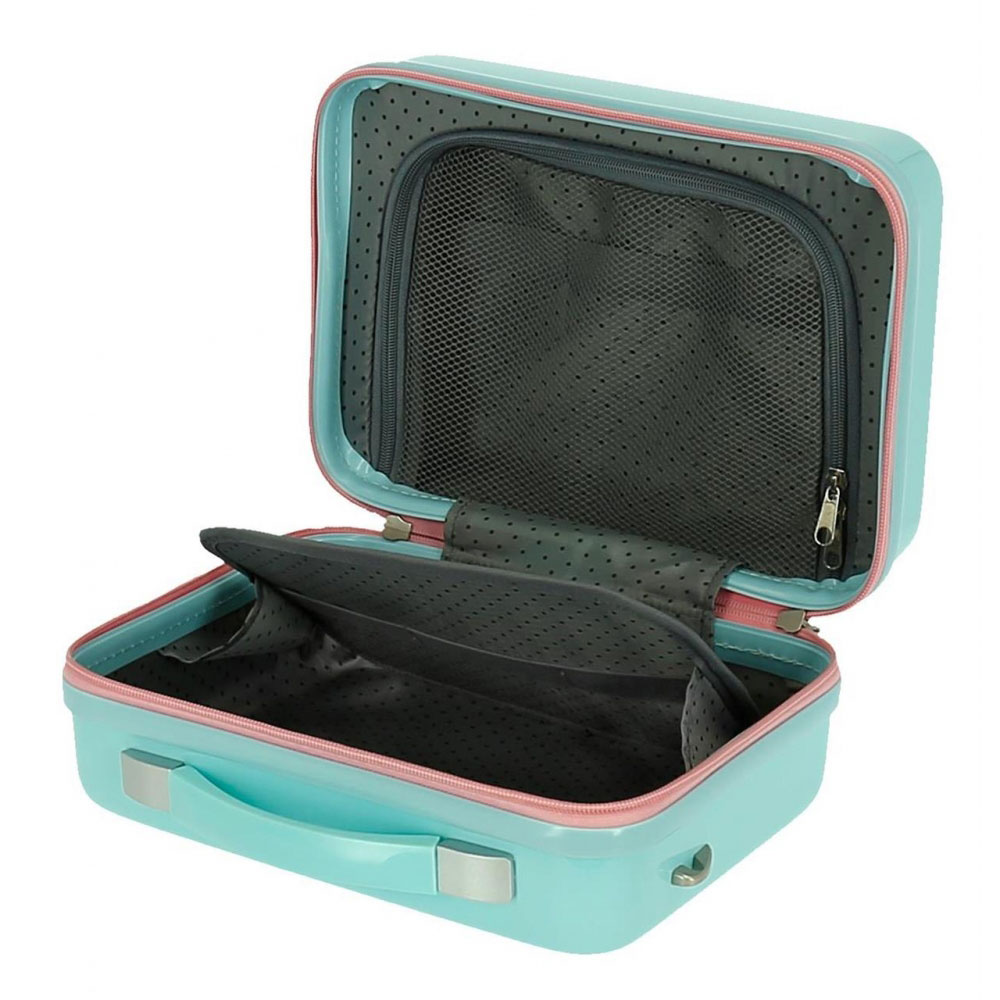 Kofer za šminku Beauty Case Enso Be a mermaid 90539 - pogled 5