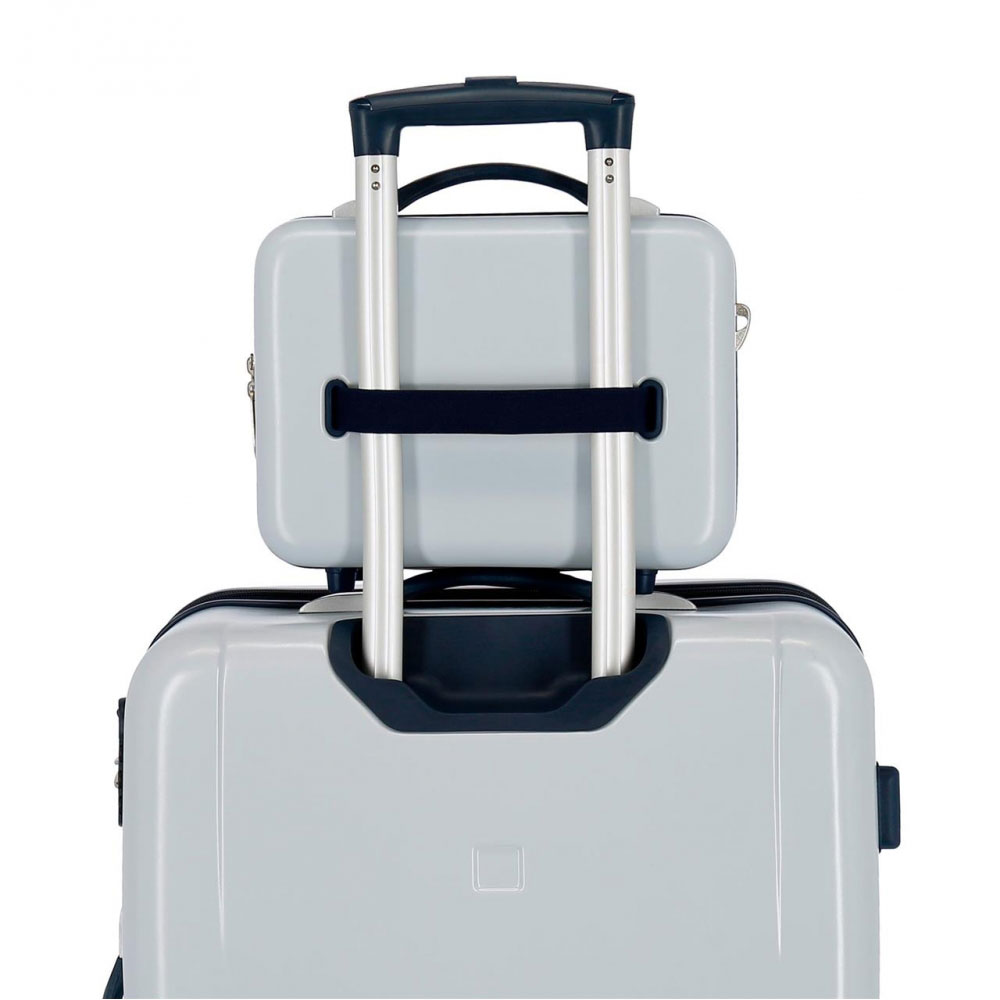 Kofer za šminku Beauty Case Enso Good day 90639 - pogled 5