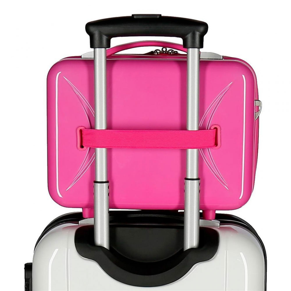 Kofer za šminku Beauty Case Enso Love the nature 91239 - pogled 5