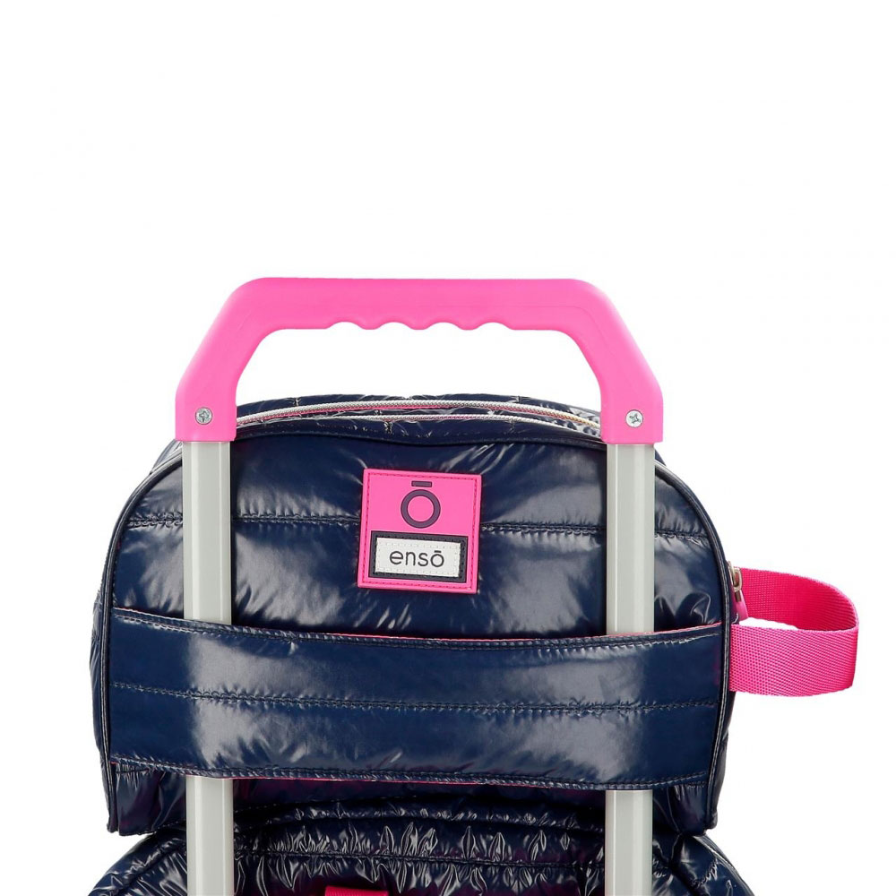 Kozmetički neseser Enso Make A Wish  - pogled 5