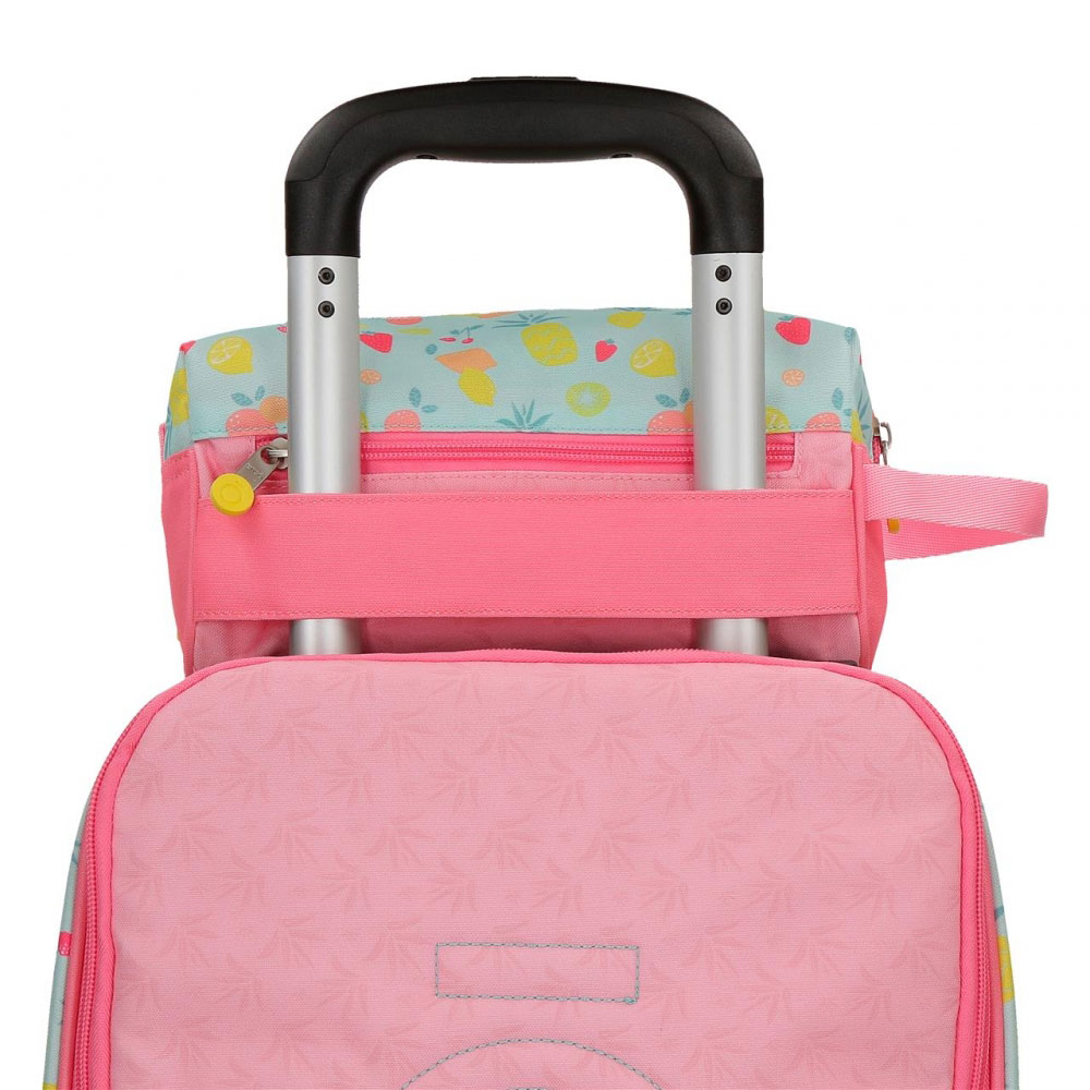 Kozmetički neseser Enso Juicy Fruits 90940 - pogled 5