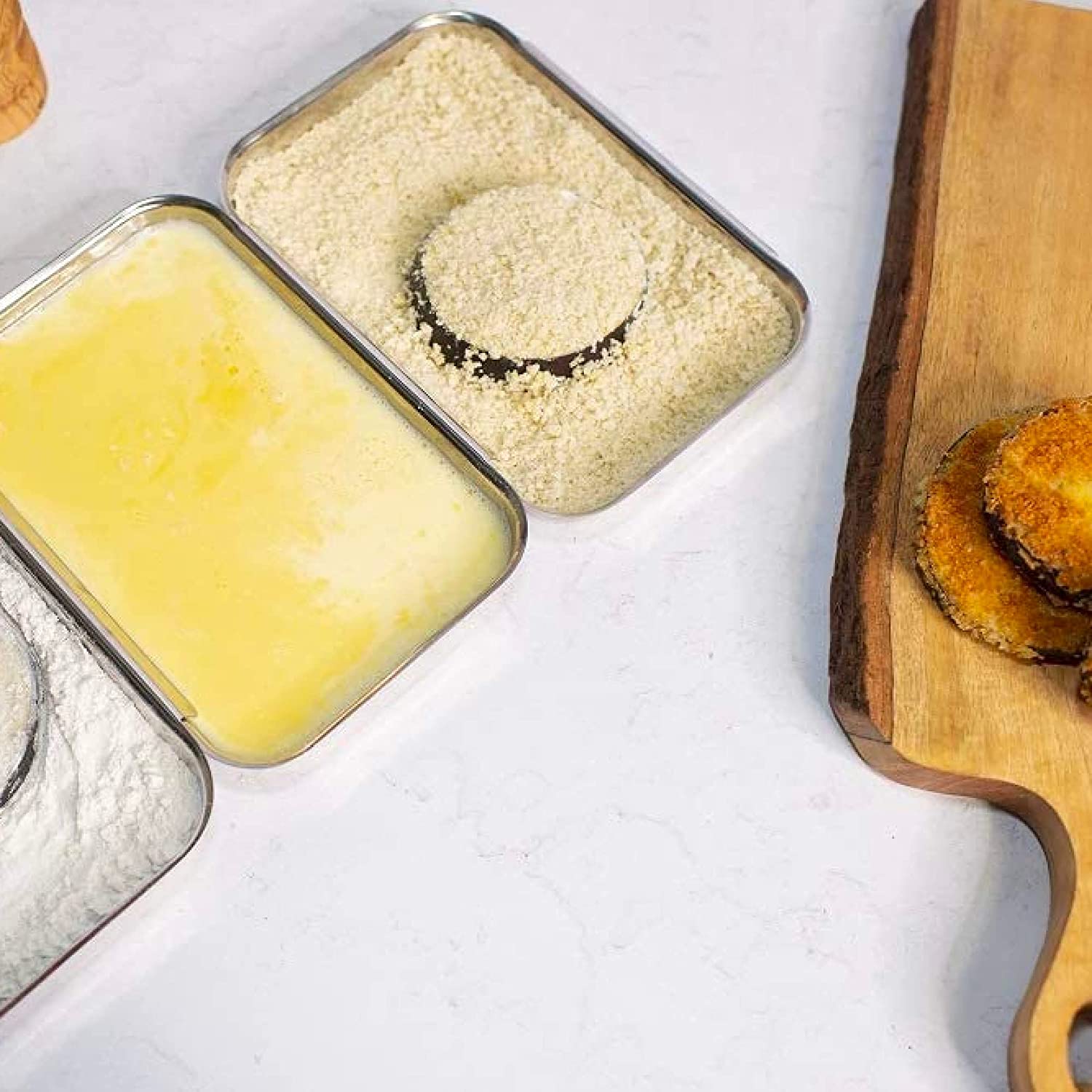 KUCHENPROFI Set za pohovanje i mariniranje - pogled 5