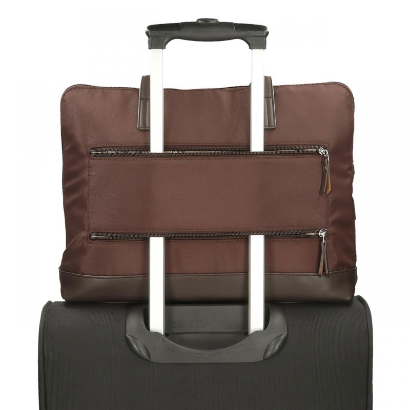 El Potro Torba za laptop Chic Marron 51460 - pogled 5
