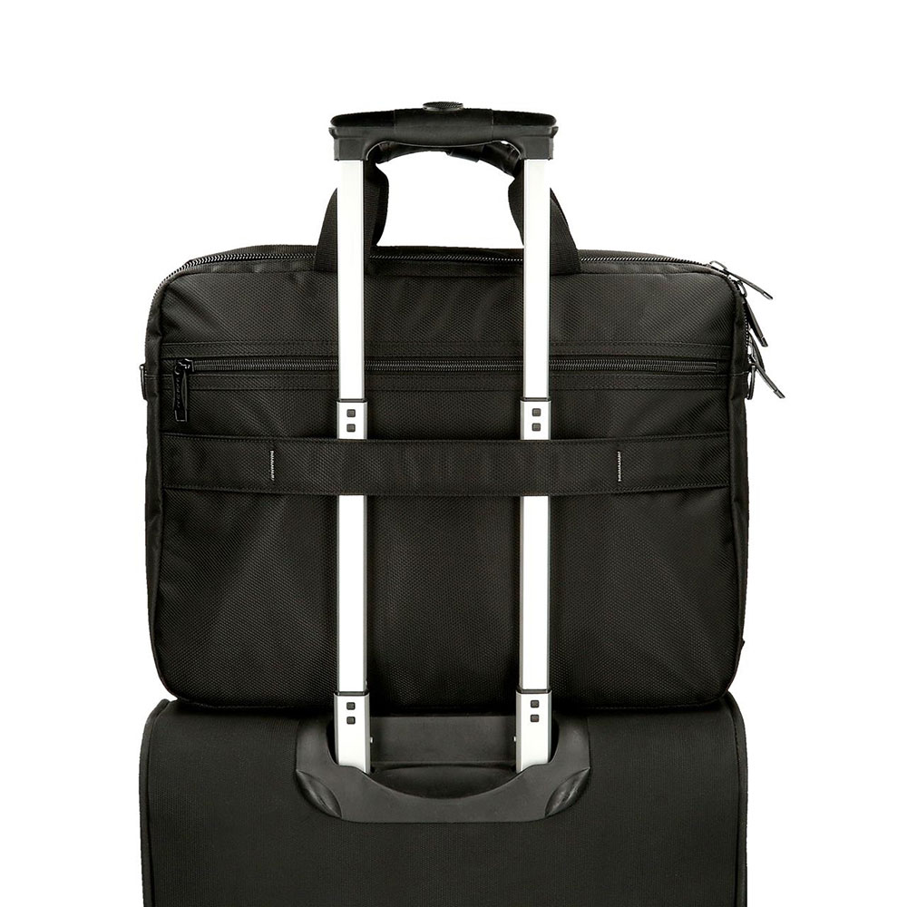 Movom Torba za laptop Wall Street 51666 - pogled 5