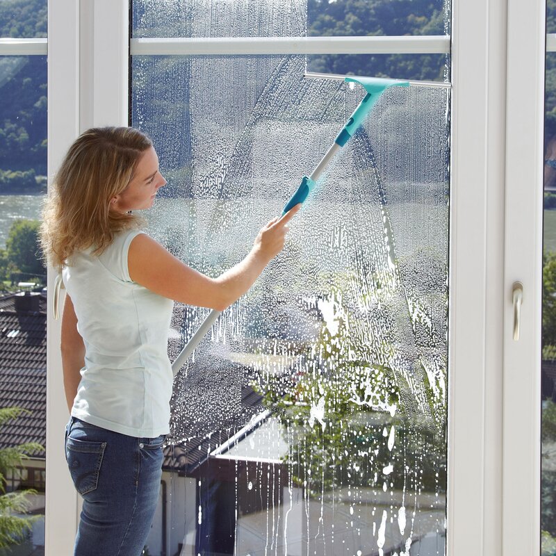 LEIFHEIT Set za čišćenje prozora LF 45552 - pogled 5