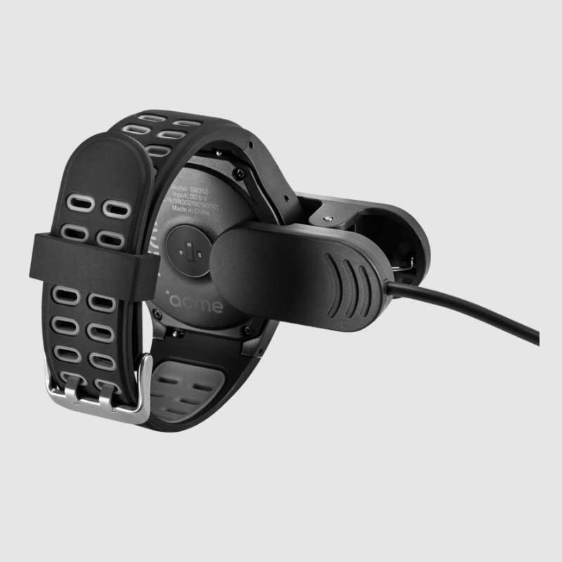 Pametni sat Acme Smart Watch SW302 GPS - pogled 5