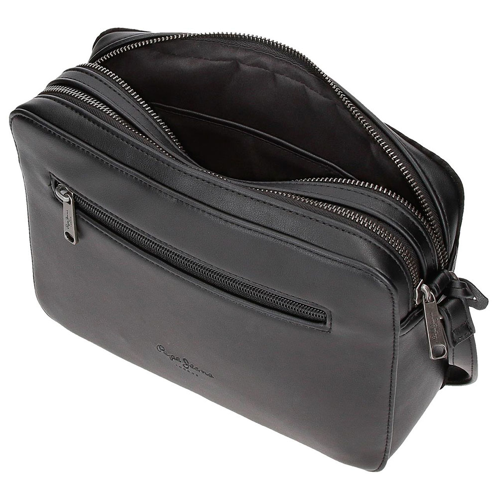 Ženska torba sa dve pregrade Pepe Jeans Anais 77355 - pogled 5