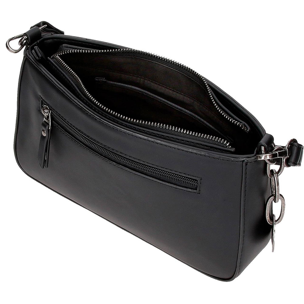 Pepe Jeans torbica Jina 77851 - pogled 5