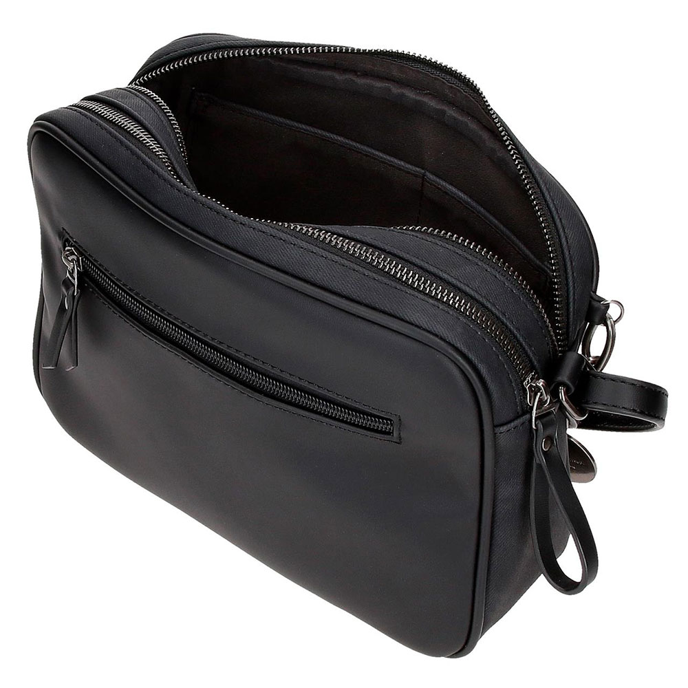 Pepe Jeans torba Jina 77853 - pogled 5