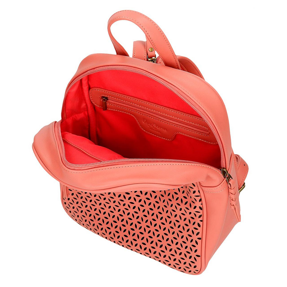 Modni ranac 28cm Pepe Jeans Vega 75621 - pogled 5