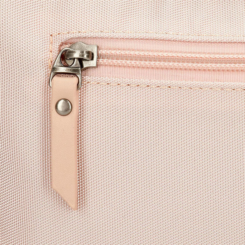 Modni ranac 35cm Pepe Jeans Mia Nude 76122 - pogled 5