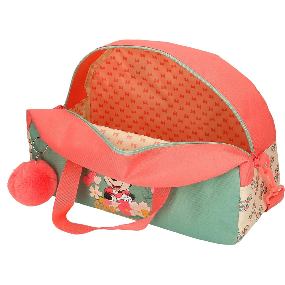 Disney Putna torba Minnie Golden Days 22732 - pogled 5