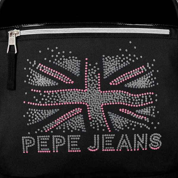 Pepe Jeans Putna torba Ada 62535 - pogled 5