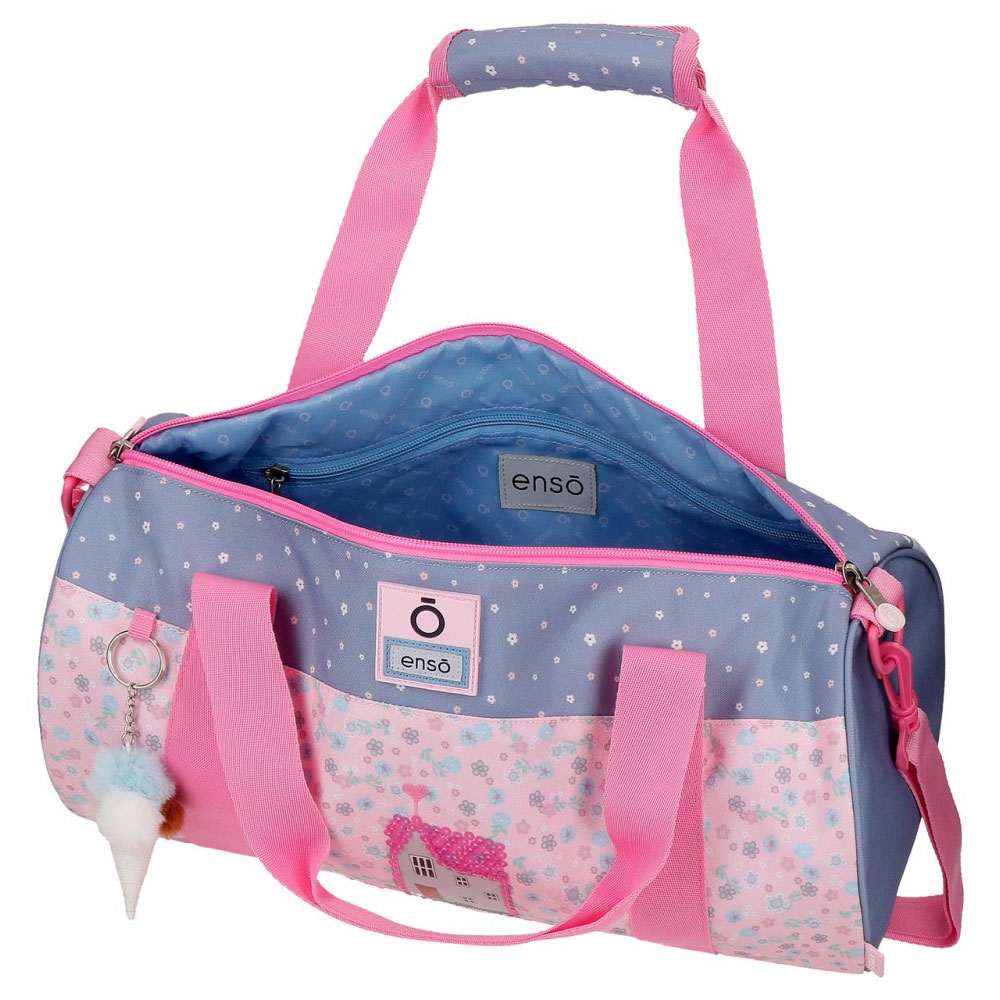 Enso Putna - sportska torba Sweet Home 90430 - pogled 5