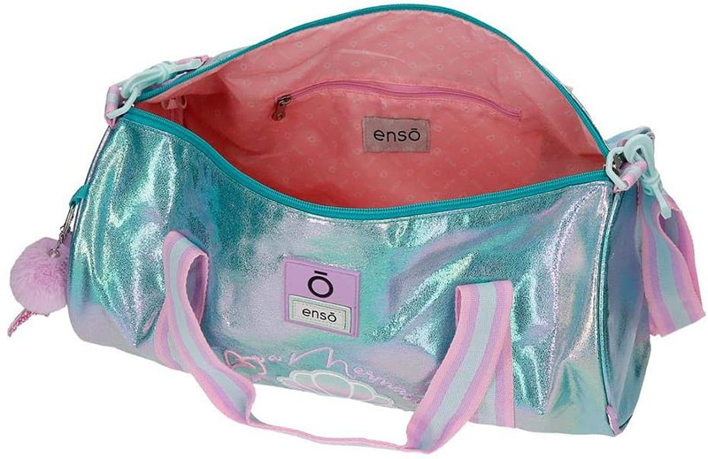Enso Putna torba Be A Mermaid 90530 - pogled 5