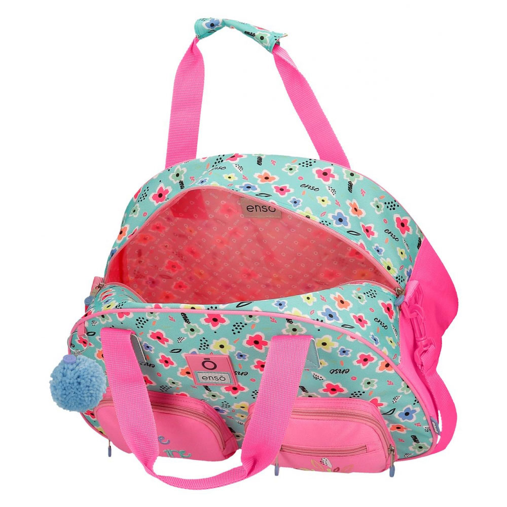 Enso Putna torba Love The Nature 91231 - pogled 5