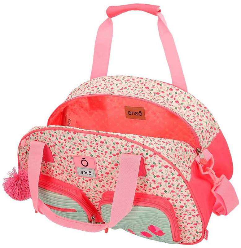 Enso Putna - sportska torba Imagine 92131 - pogled 5