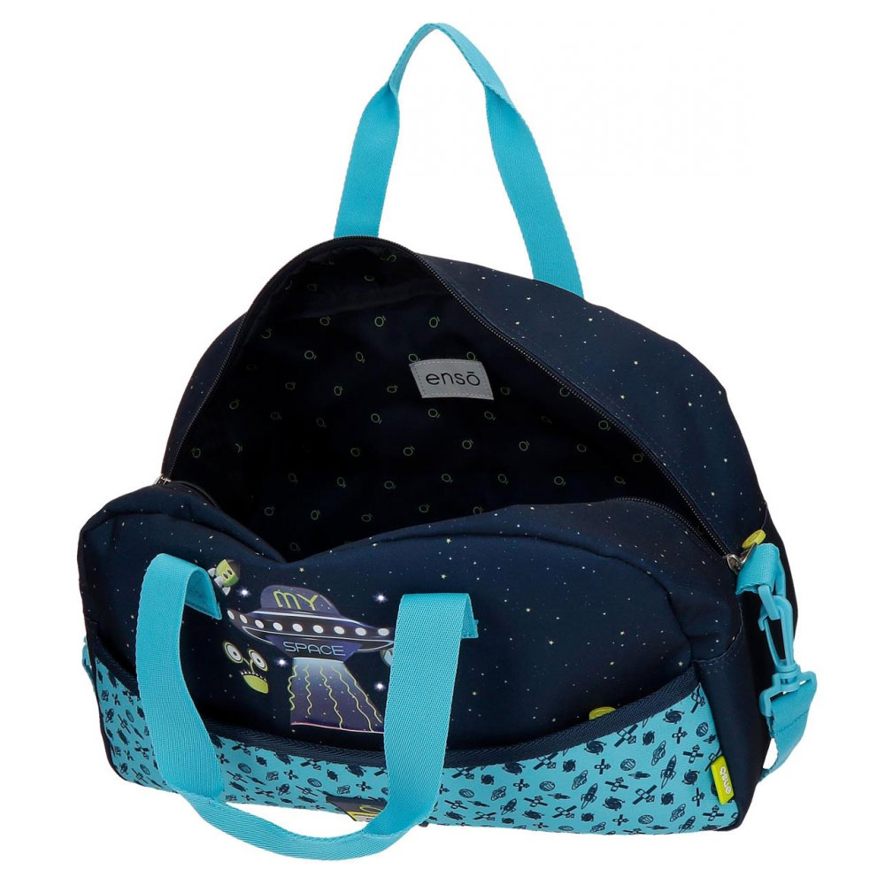 Enso Putna - sportska torba My Space 91430 - pogled 5