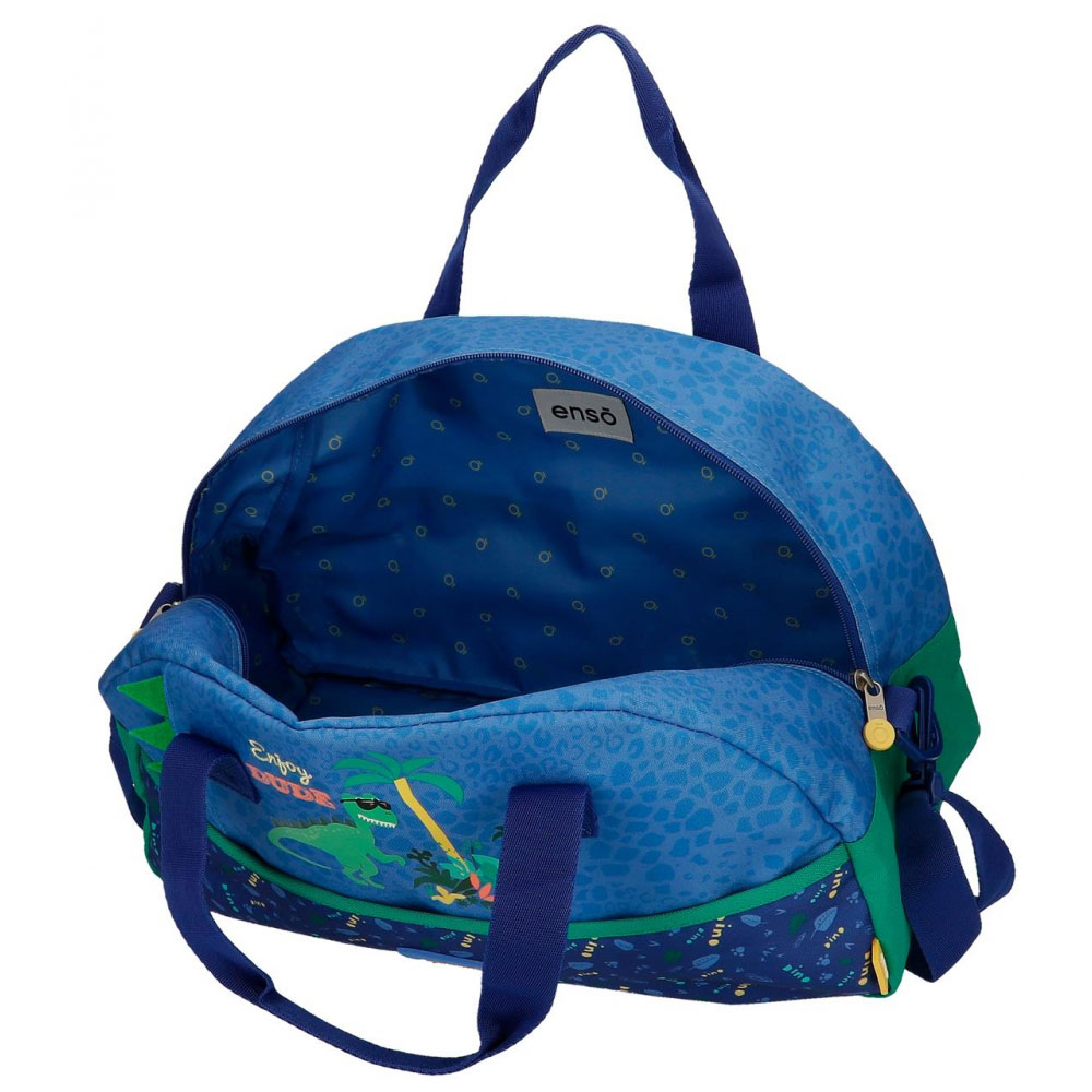 Enso Putna - sportska torba Dino 91530 - pogled 5