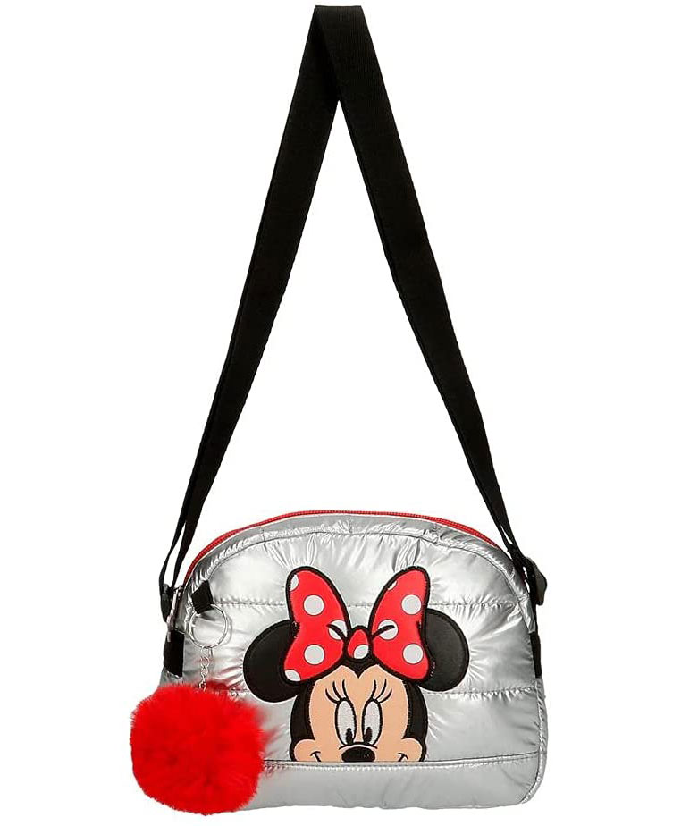 Disney Torbica za devojčice Minnie My Pretty Bow 21657 - pogled 5