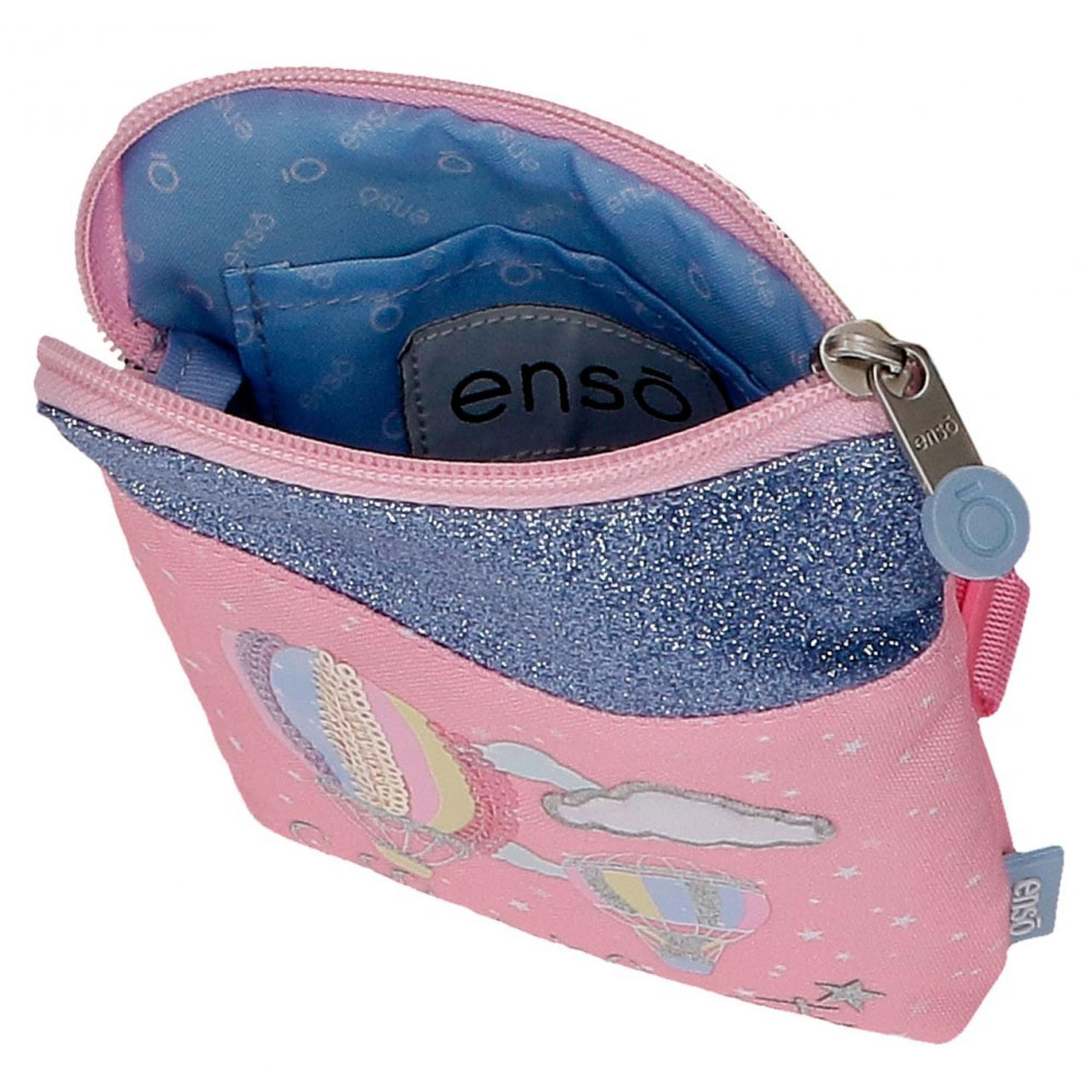 Enso Torbica za mobilni telefon i sitnice Collect Moments 90350 - pogled 5