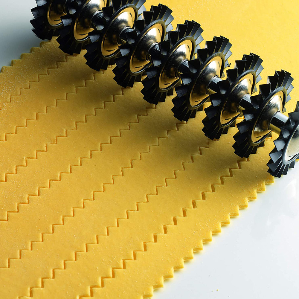 MARCATO Podesivi točak za rezanje testenine Pastabike - pogled 5