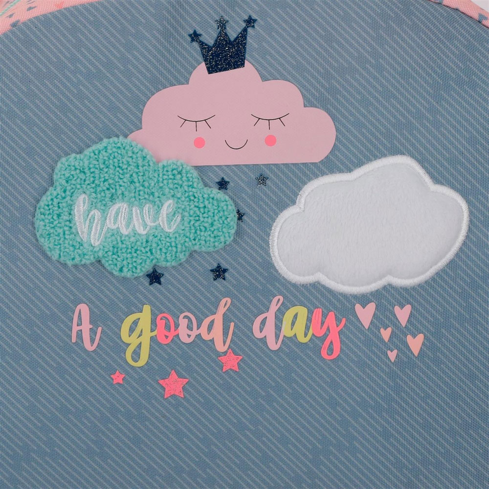 Enso Torbica za mobilni telefon i sitnice Good Day 90650 - pogled 5