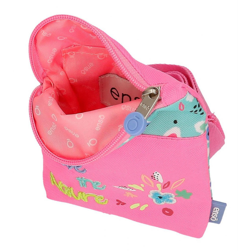 Enso Torbica za mobilni telefon i sitnice Love The Nature 91250 - pogled 5