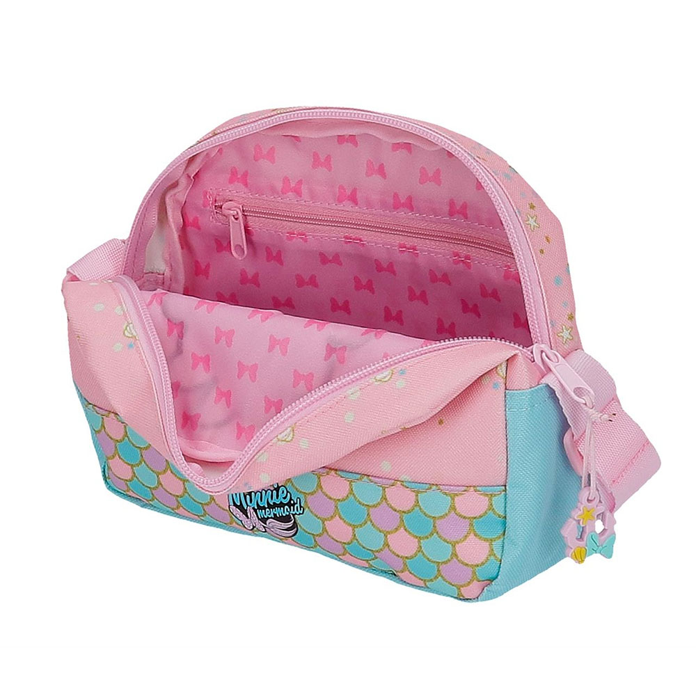 Disney Torbica na rame Minnie Mermaid 24957 - pogled 5