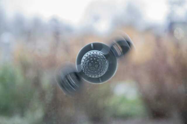 Trixie Igračka za mačke Spiner na prozoru 41417 - pogled 5