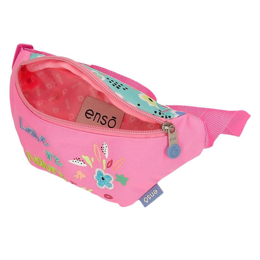 Enso Torbica oko struka Love The Nature 91249 - pogled 5
