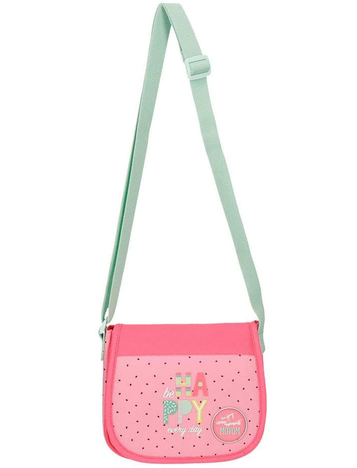 Movom Torba za devojčice Be Happy 36154 - pogled 5