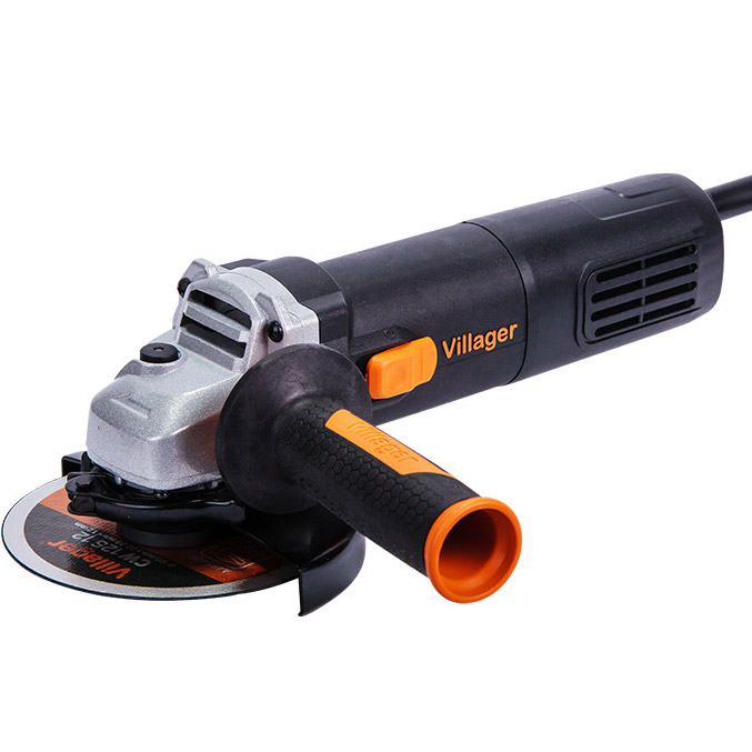 Ugaona brusilica Villager VLP 409 - pogled 5