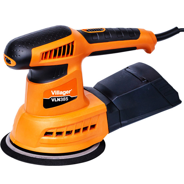 Rotaciona brusilica šlajferica Villager VLN 385 - pogled 5