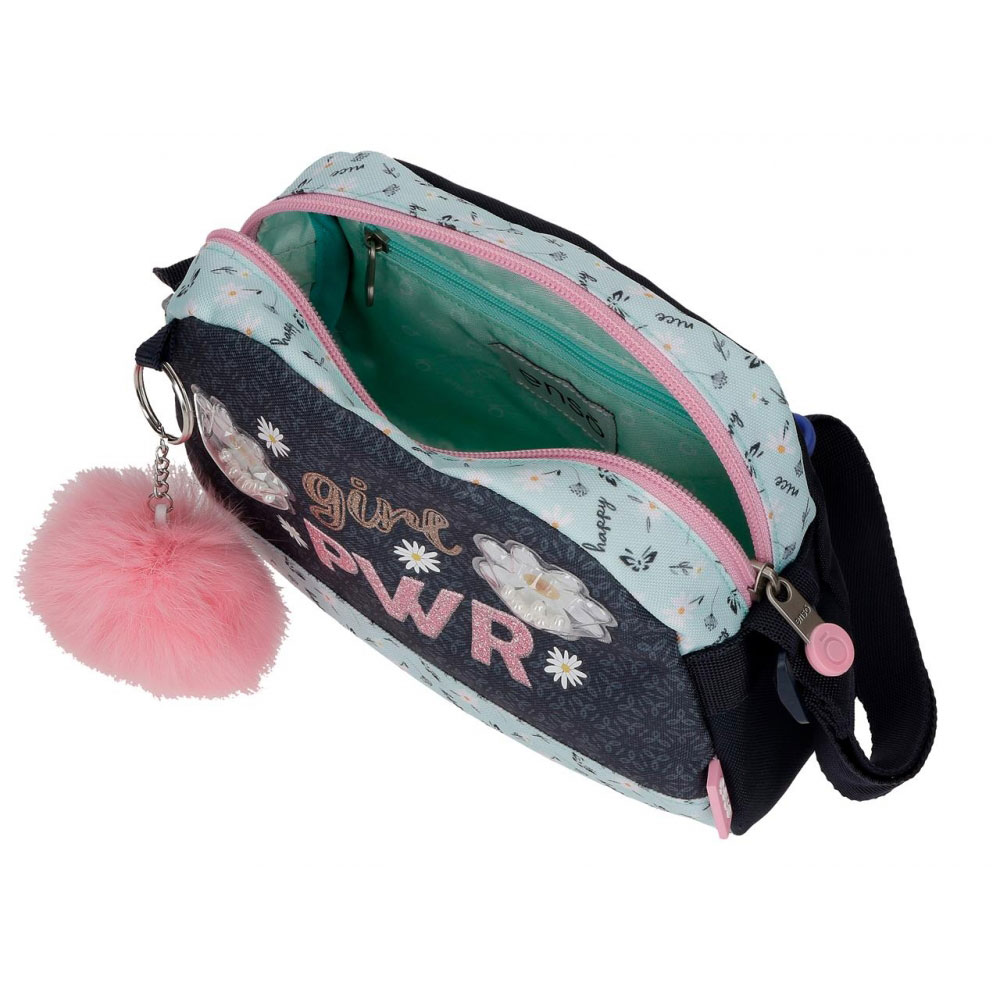 Enso Torbica Girl Power 90254 - pogled 5