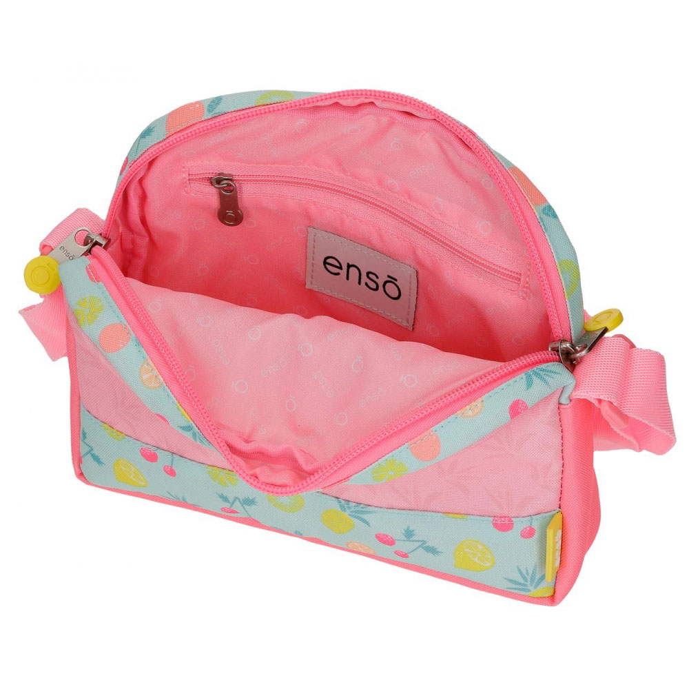 Enso Torbica Juicy Fruits 90954 - pogled 5