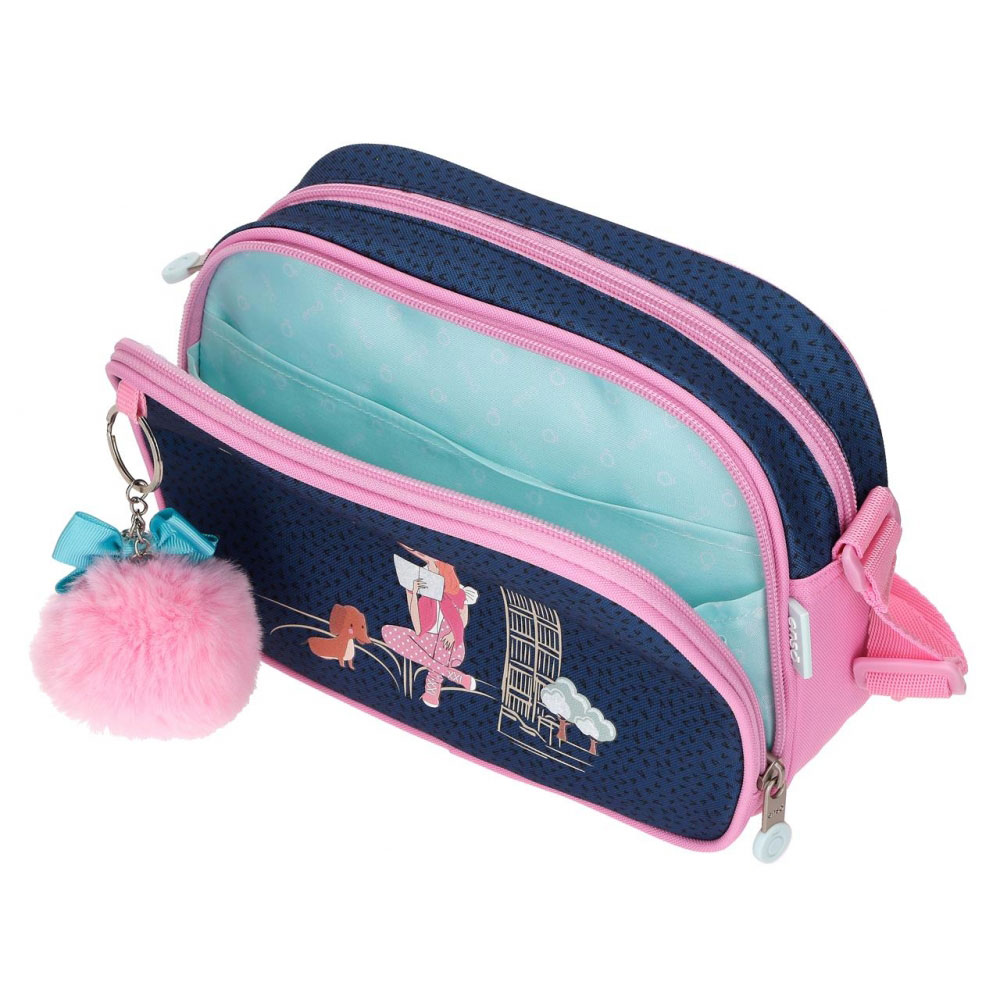 Enso Torbica sa dve pregrade My Favorite Book 91156 - pogled 5