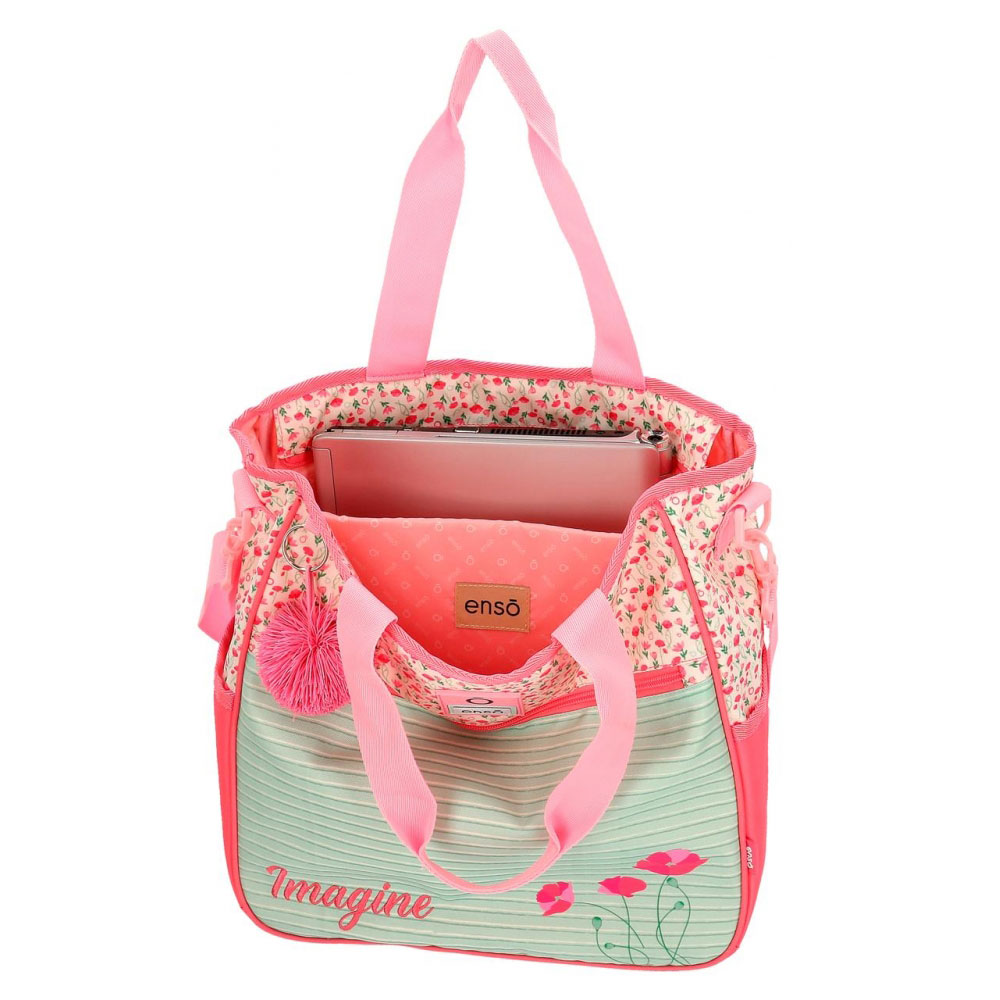 Enso Velika torba Imagine - pogled 5