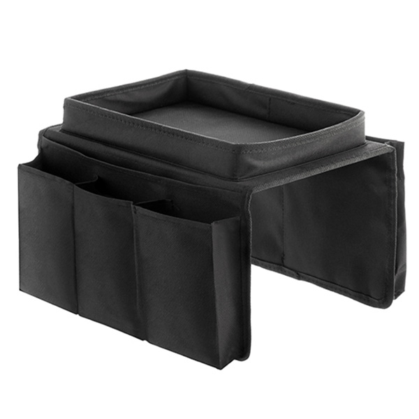 Innovagoods Poslužavnik za kauč sa organajzerom - pogled 5