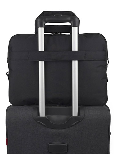 Vodonepropusna torba za laptop 15.6 in Gabol Traffic 411220 - pogled 5