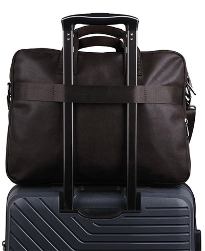 Poslovna torba Gabol Status 412130-15 - pogled 5