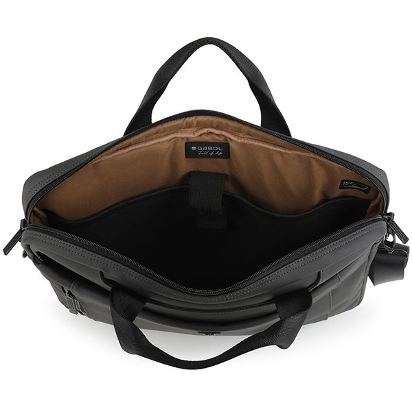 Torba - ranac za laptop Gabol Desk 412310-16 - pogled 5