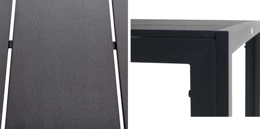 Garnitura za dvorište ili terasu Kahakai 150 - pogled 5