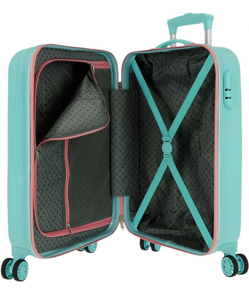 Disney Kabinski kofer Minnie Thats Easy 23417 - pogled 5