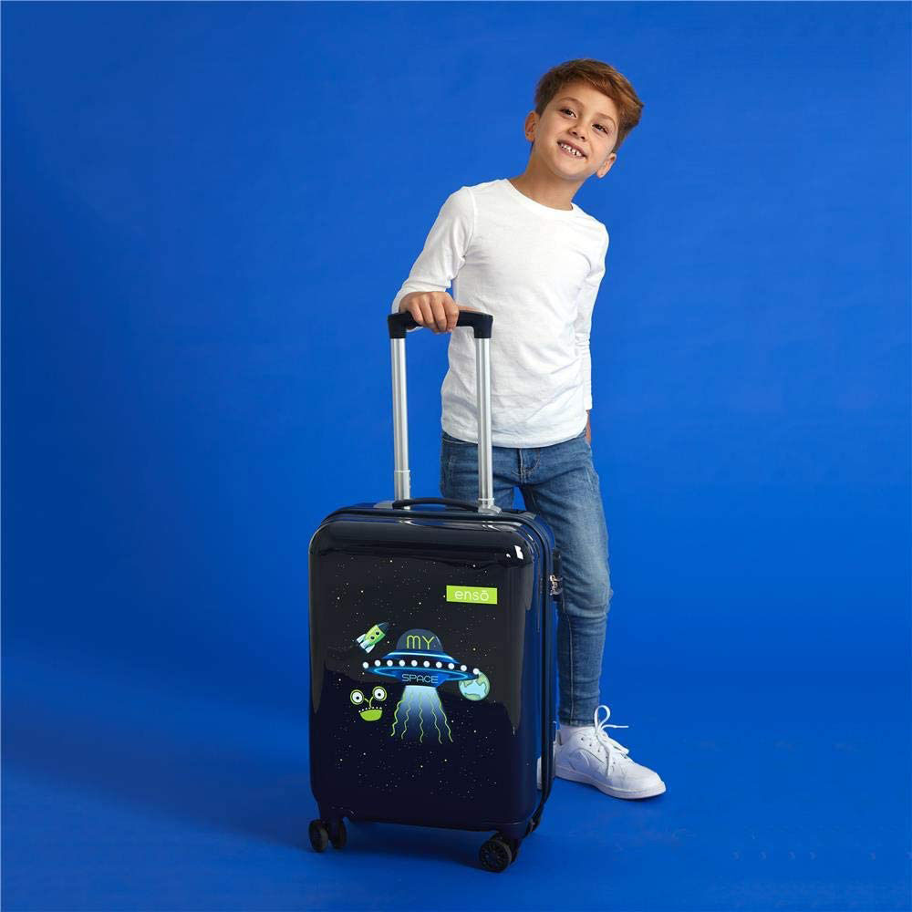 Enso Kabinski kofer My Space 91417 - pogled 5